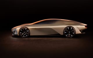 Картинка автомобили, cadillac, opulent, velocity, 2024, concept