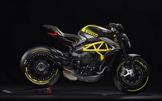 Картинка мотоциклы, mv agusta, augusta, mv