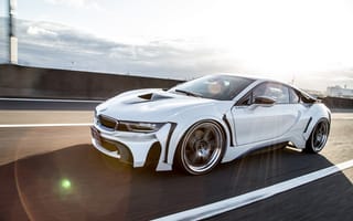 Картинка автомобили, bmw