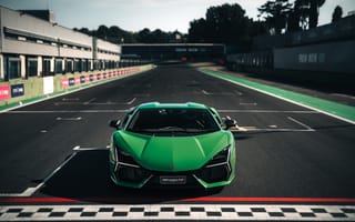 Картинка автомобили, lamborghini