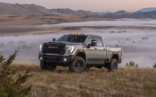 Картинка автомобили, gm-gmc, gmc