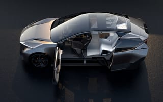 Картинка автомобили, lexus