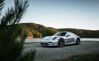 Картинка автомобили, porsche