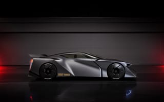 Картинка автомобили, nissan, datsun