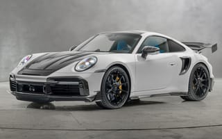 Картинка автомобили, porsche