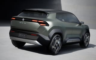 Картинка автомобили, suzuki