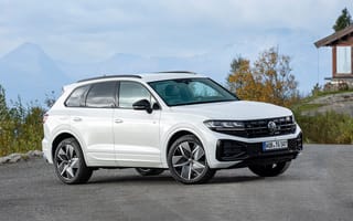 Картинка автомобили, volkswagen