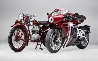 Картинка мотоциклы, mv agusta, mv, augusta