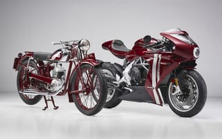 Картинка мотоциклы, mv agusta, mv, augusta