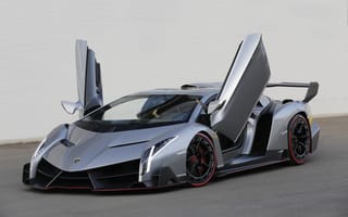 Картинка автомобили, lamborghini