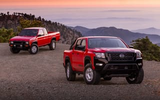 Картинка автомобили, nissan, datsun