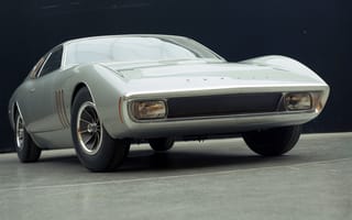 Картинка автомобили, ford