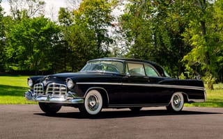 Картинка автомобили, chrysler, imperial