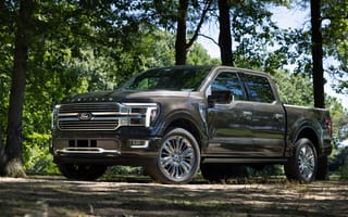 Картинка автомобили, ford