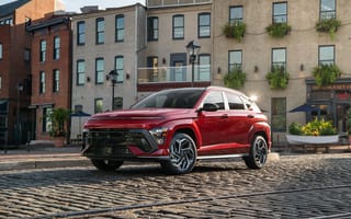 Картинка автомобили, hyundai