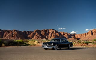 Картинка автомобили, chrysler, imperia
