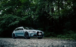 Картинка автомобили, bmw
