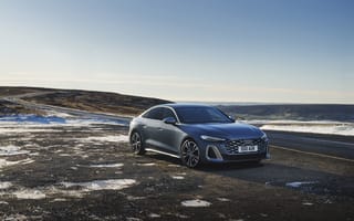 Картинка автомобили, audi