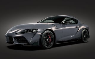 Картинка автомобили, toyota, supra, купe, 2025, gr, тoйота