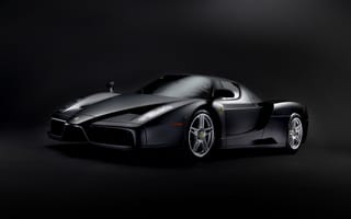 Картинка автомобили, ferrari