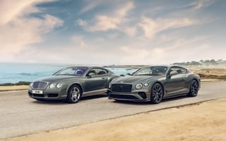 Картинка автомобили, bentley