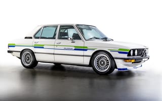 Картинка автомобили, bmw