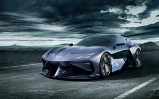 Картинка автомобили, cupra