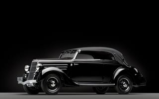 Картинка автомобили, классика, ford