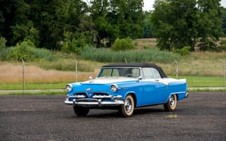 Картинка автомобили, dodge