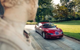 Картинка автомобили, bugatti