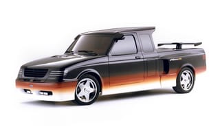 Картинка автомобили, ford