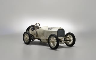 Картинка автомобили, классика, mercedes