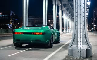 Картинка автомобили, porsche