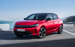 Картинка автомобили, opel