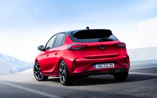 Картинка автомобили, opel