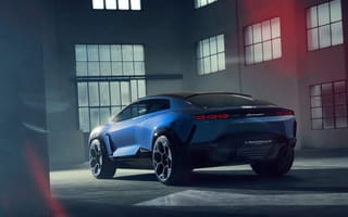 Картинка автомобили, lamborghini