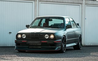 Картинка автомобили, bmw