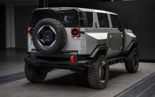 Картинка автомобили, mahindra