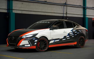 Картинка автомобили, nissan, datsun