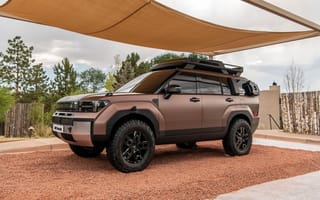 Картинка автомобили, hyundai
