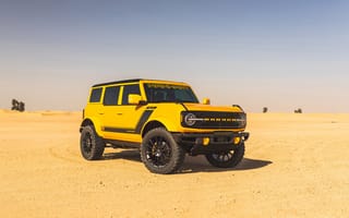 Картинка автомобили, ford