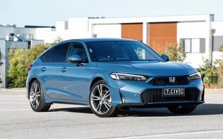 Картинка автомобили, honda
