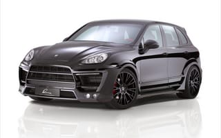 Картинка автомобили, porsche