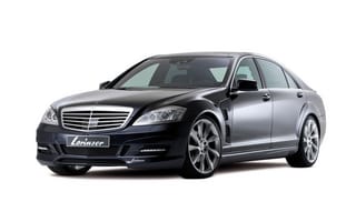 Картинка автомобили, mercedes-benz, mercedes