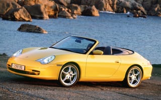 Картинка автомобили, porsche