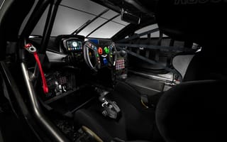 Картинка автомобили, интерьеры, aston-martin