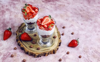 Картинка еда, мороженое, десерты, десерт