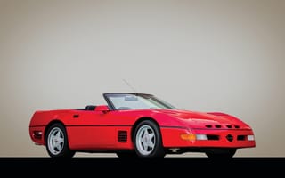 Картинка автомобили, callaway