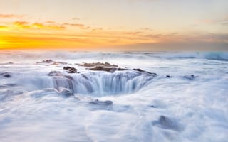 Картинка природа, моря, океан, океаны