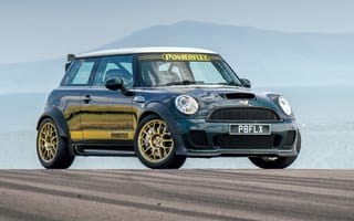Картинка автомобили, mini